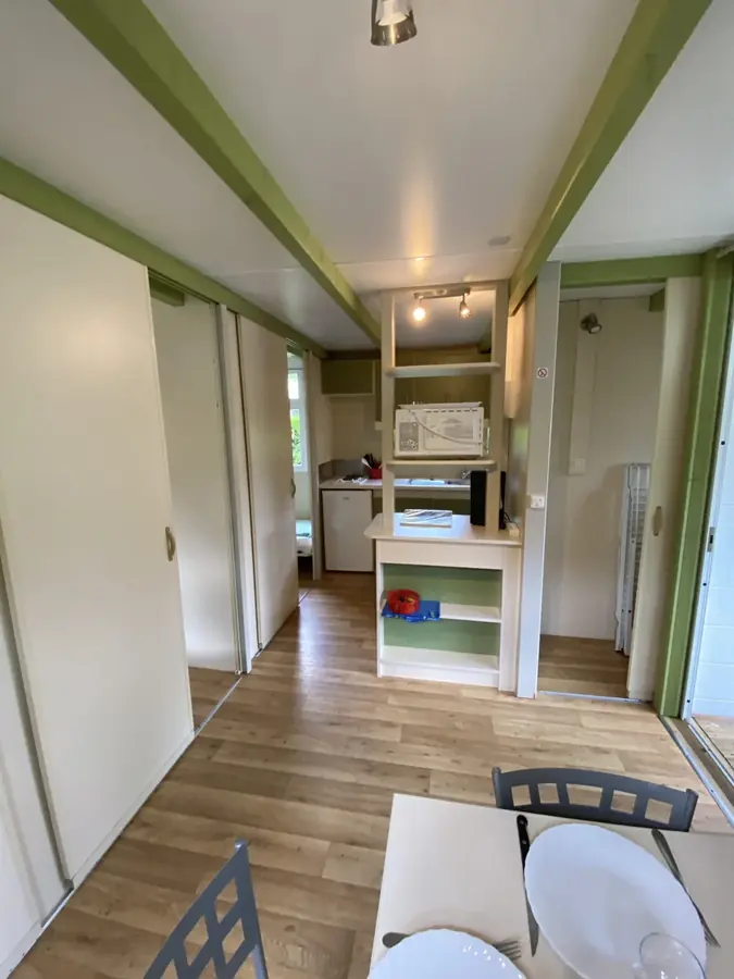 Chalets