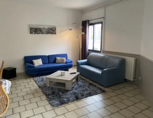 Casas rurales