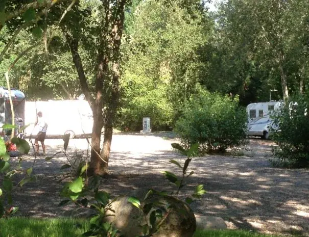 Autocaravanas